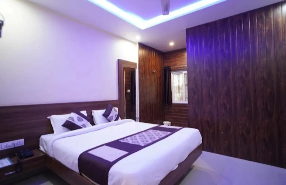 Hotel Kanchan Udaipur