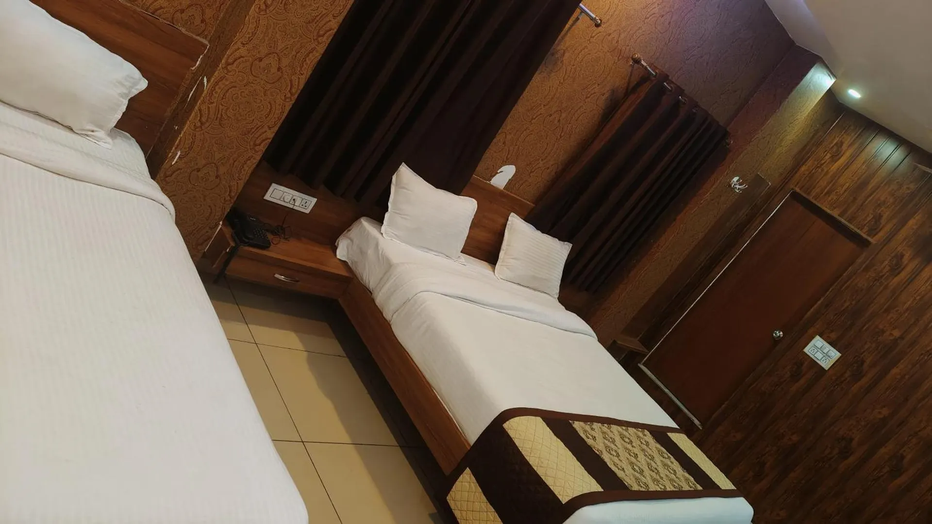 Hotel Kanchan Udaipur