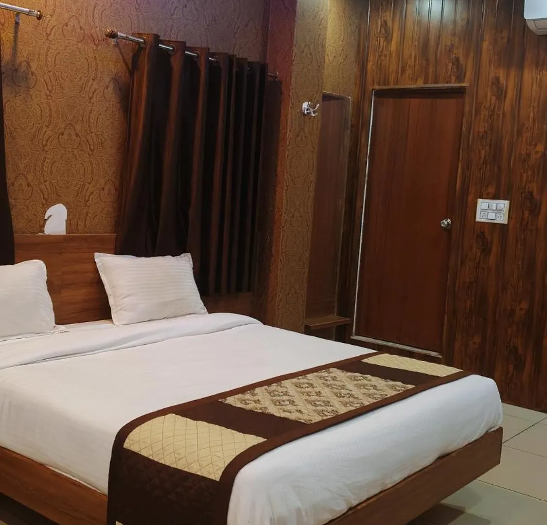 Hotel Kanchan Udaipur